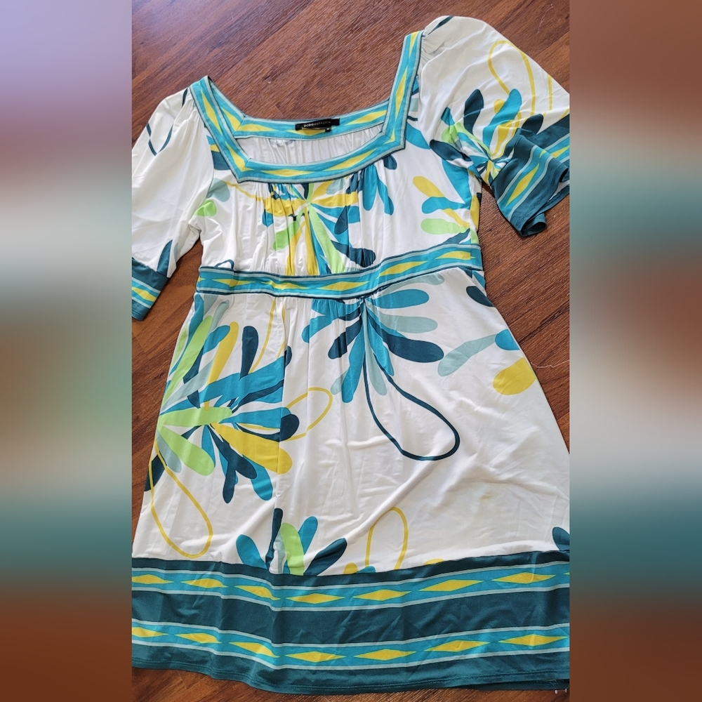 BCBG Dress